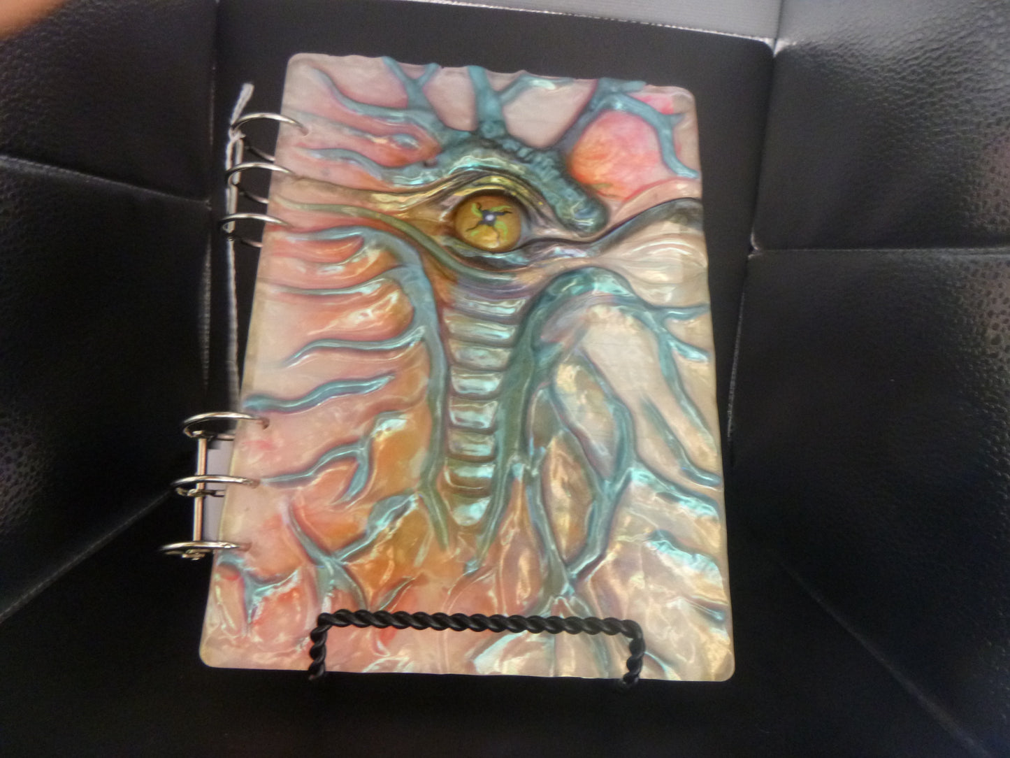 Dragon Journal