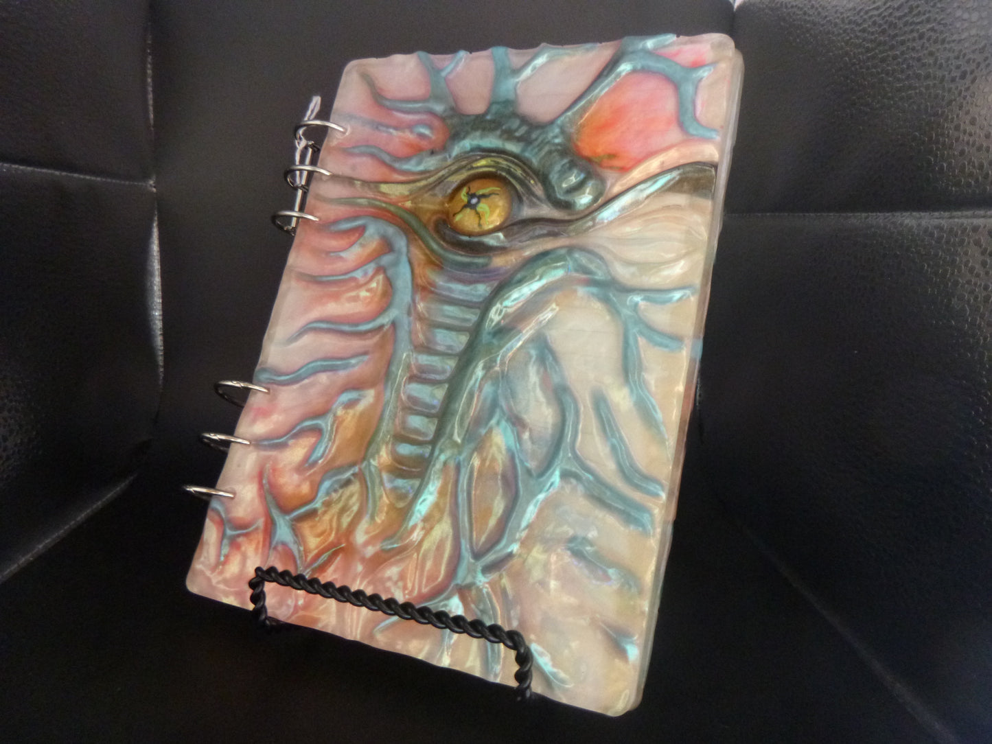 Dragon Journal