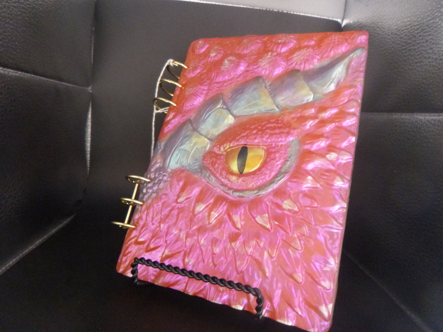 Dragon Journal