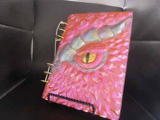 Dragon Journal