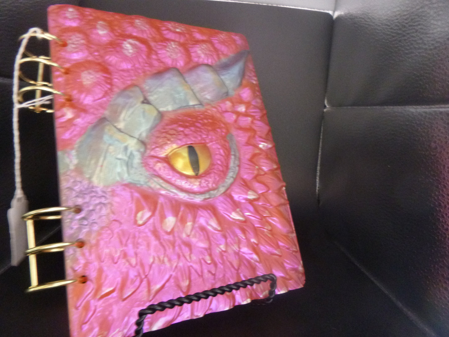 Dragon Journal