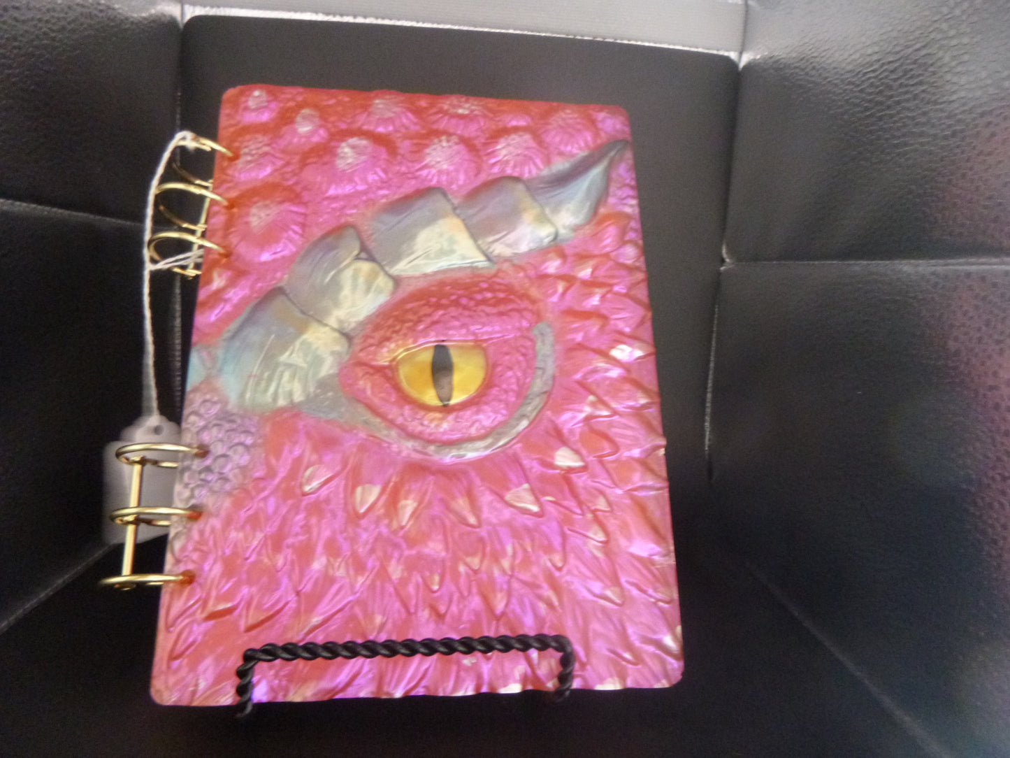 Dragon Journal