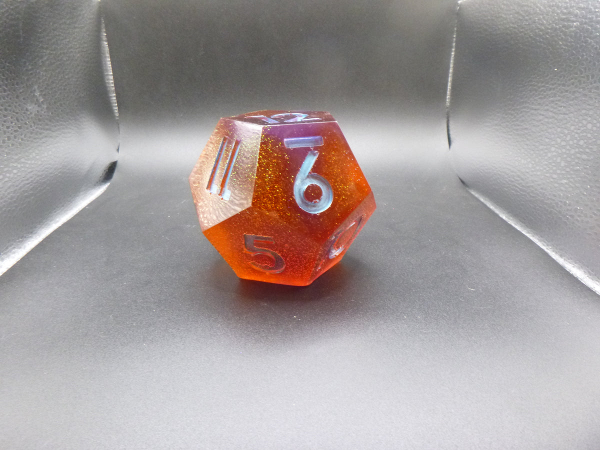 Giant Dice