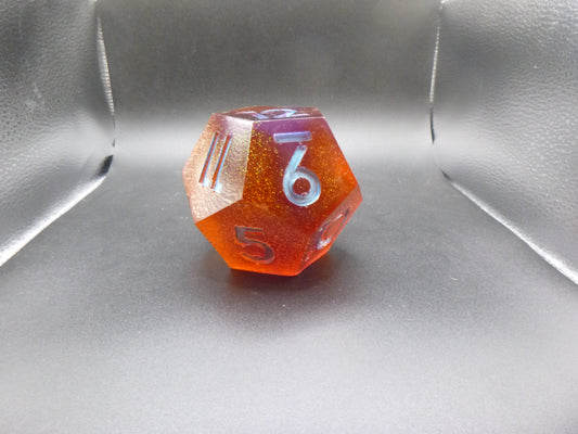 Giant Dice