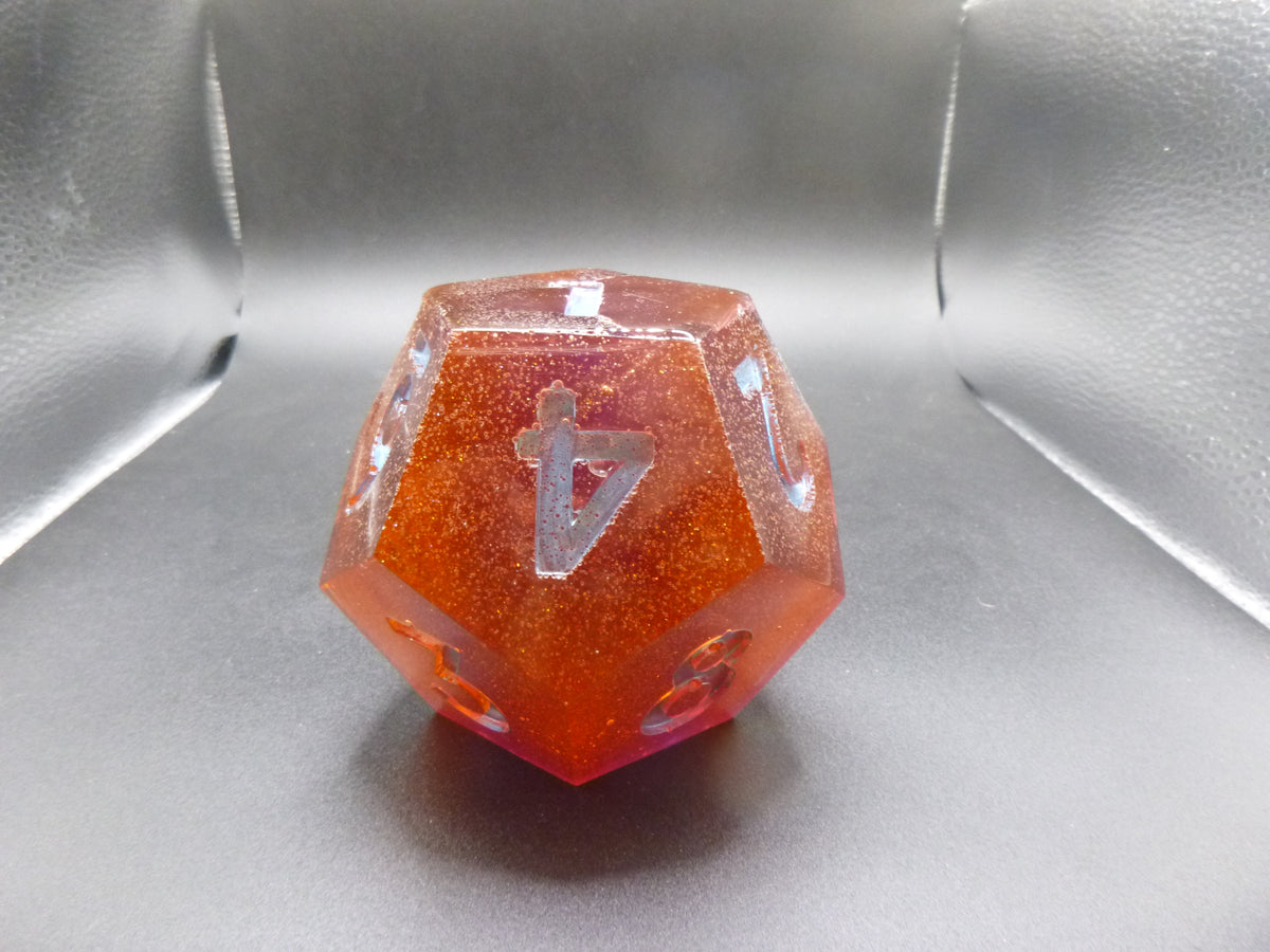 Giant Dice