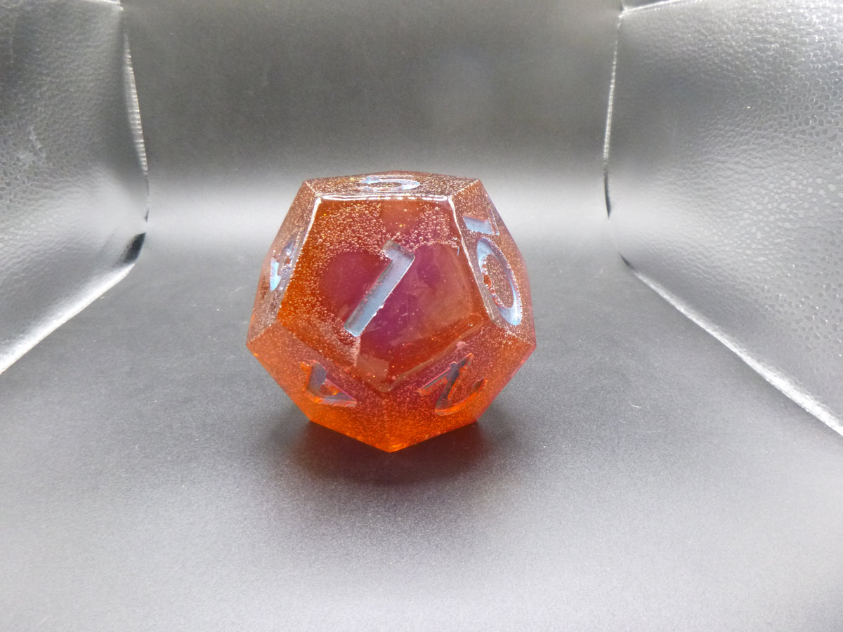Giant Dice
