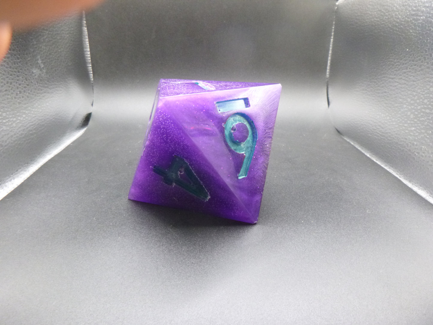 Giant Dice