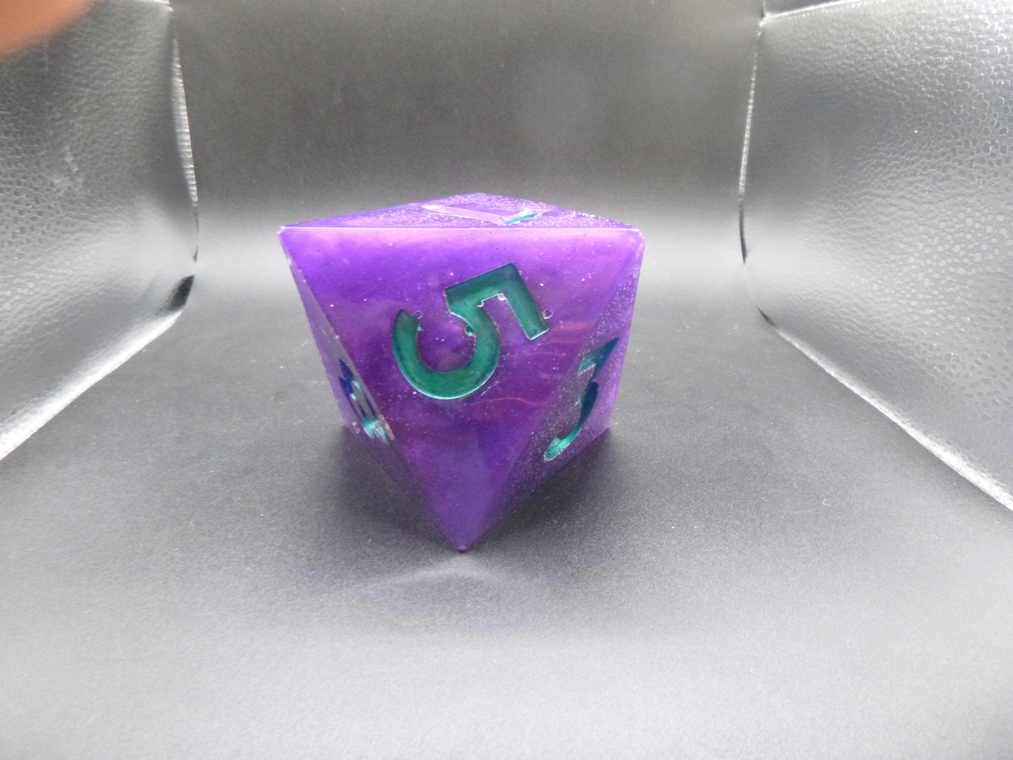 Giant Dice