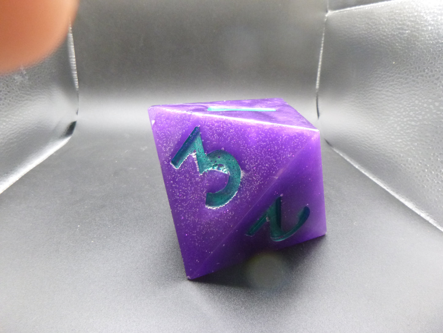 Giant Dice