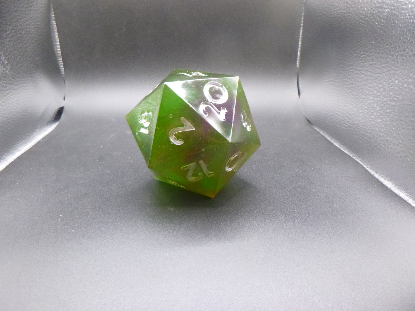 Giant Dice