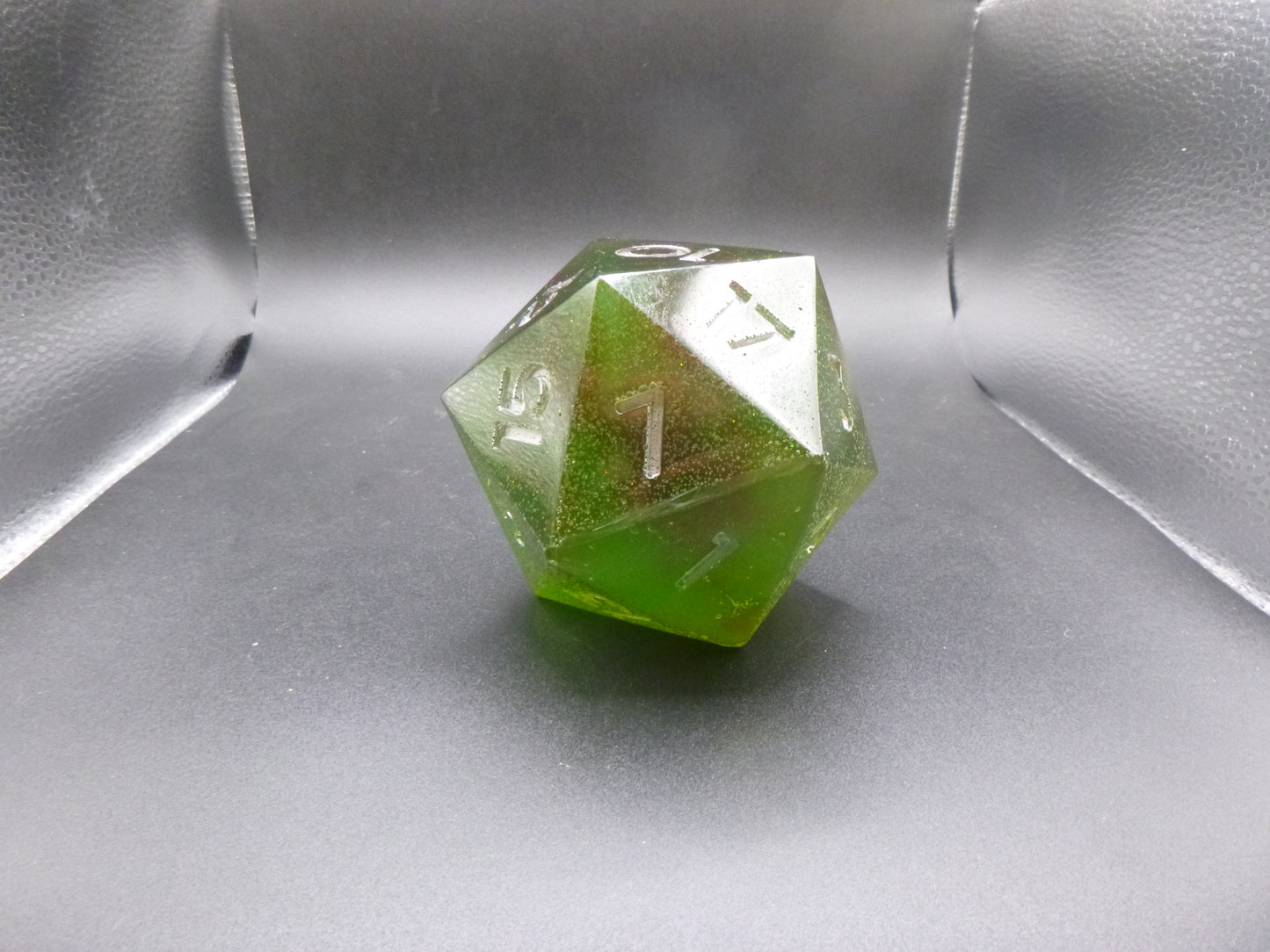 Giant Dice