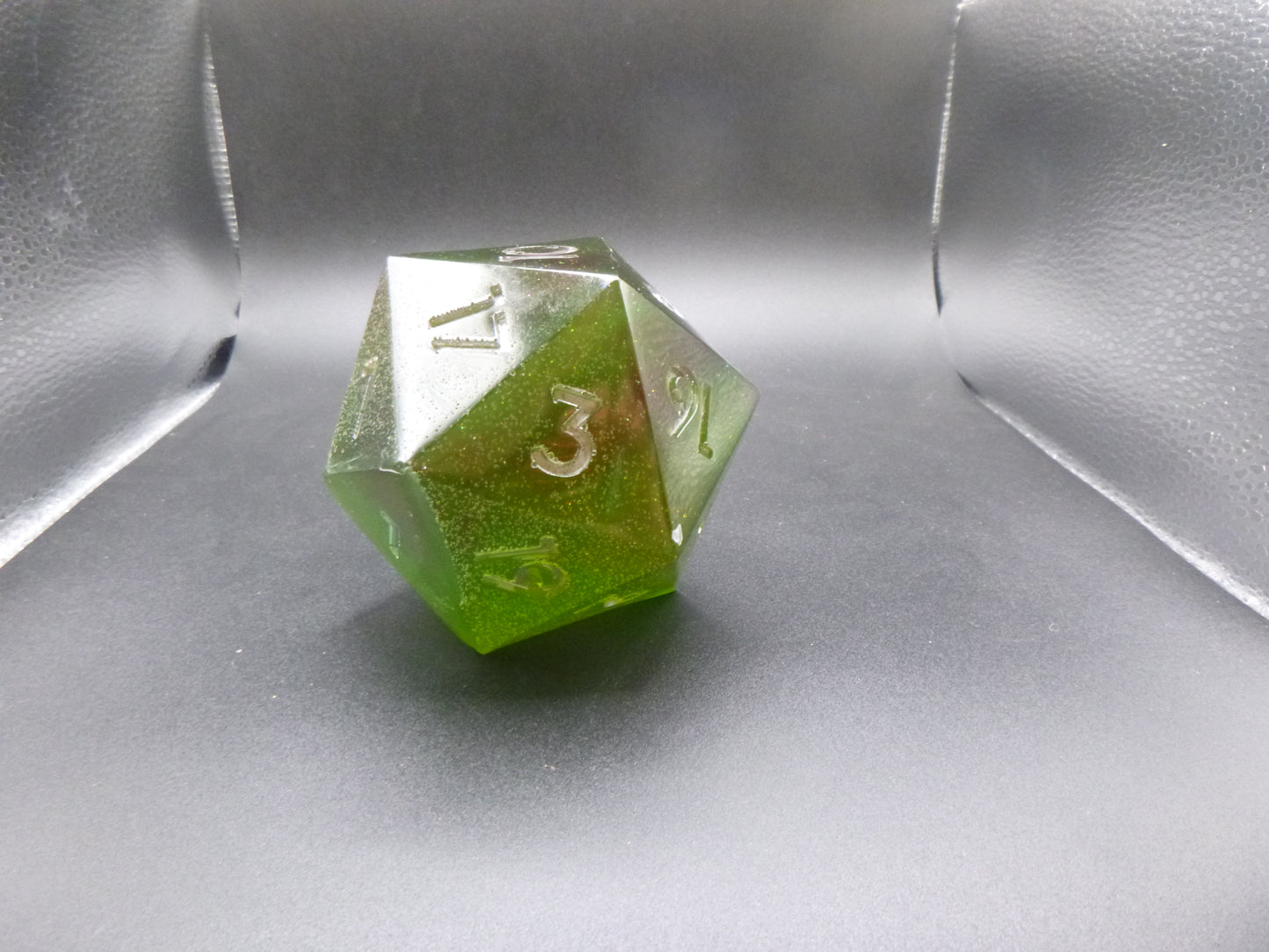 Giant Dice
