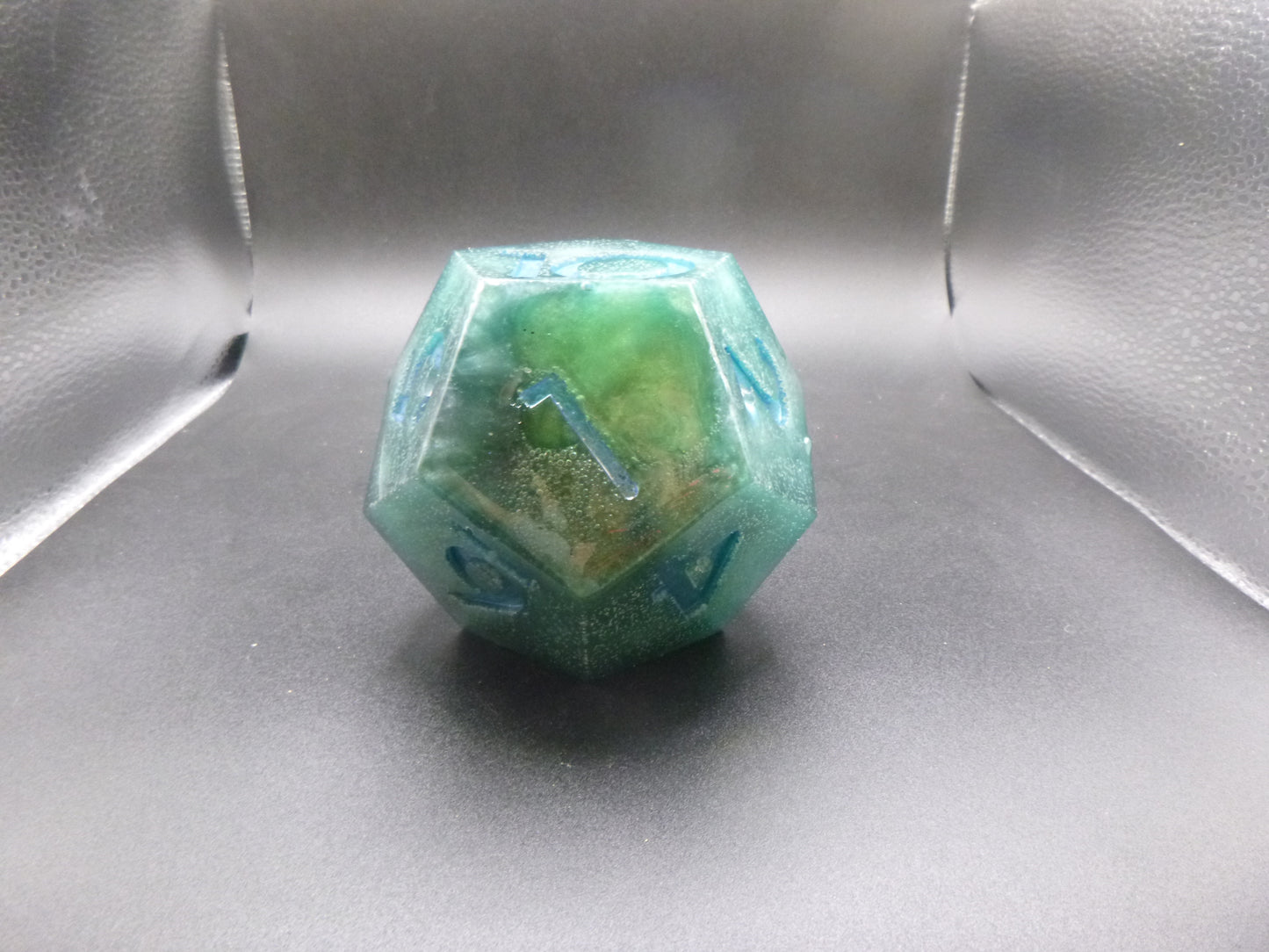 Giant Dice