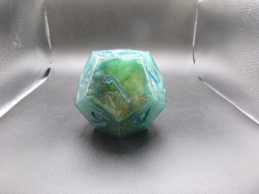 Giant Dice