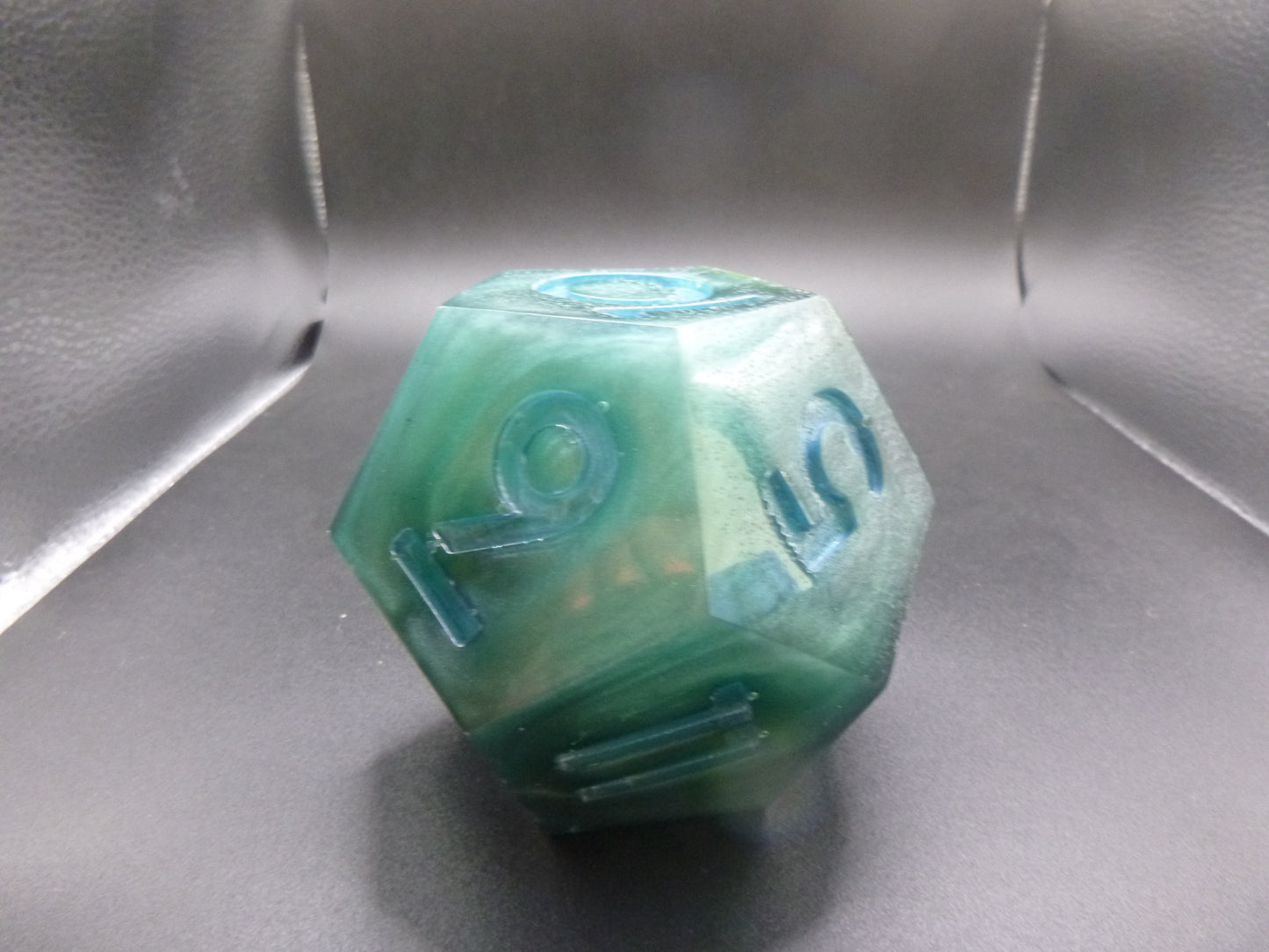 Giant Dice