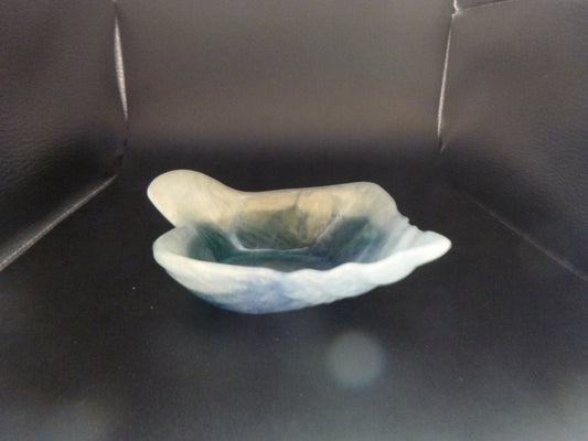 Seashell Dish