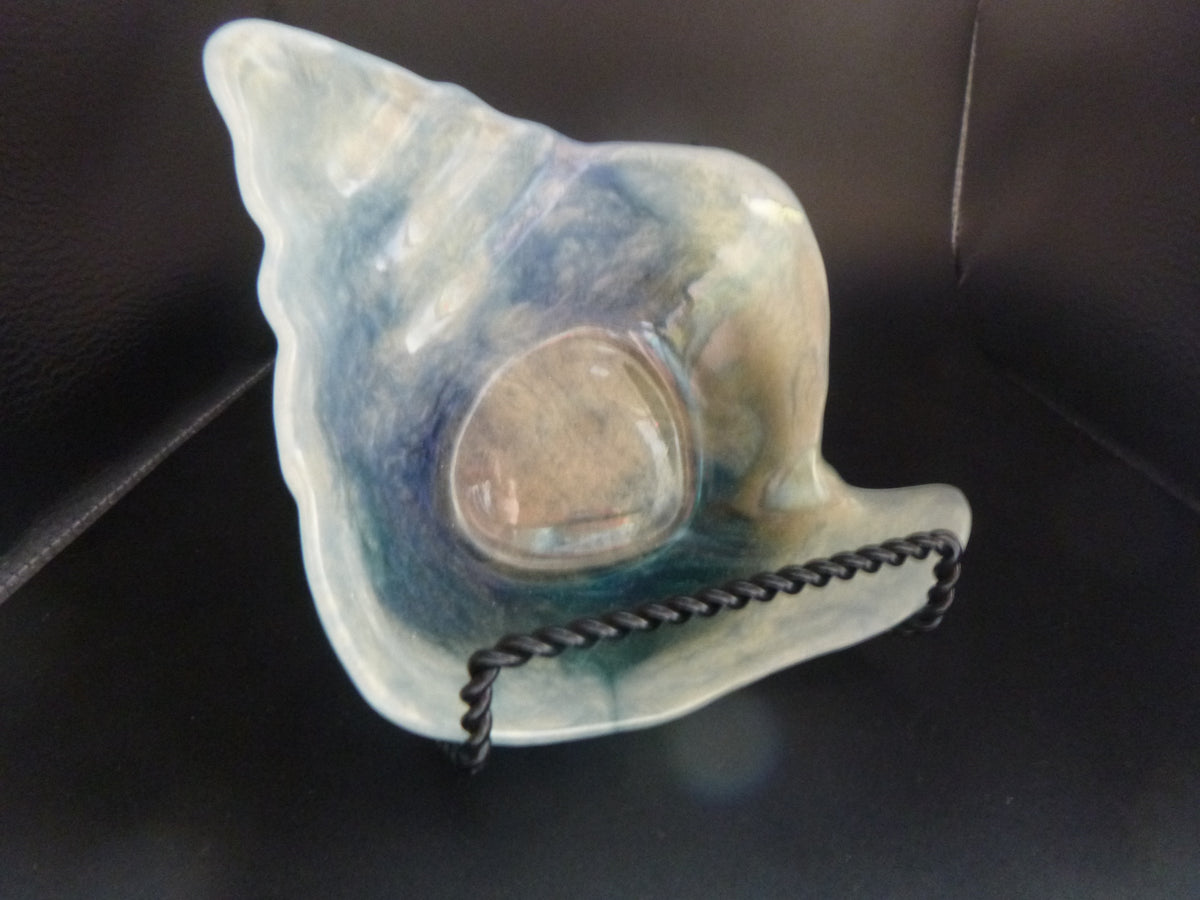 Shell Jewelry Dish