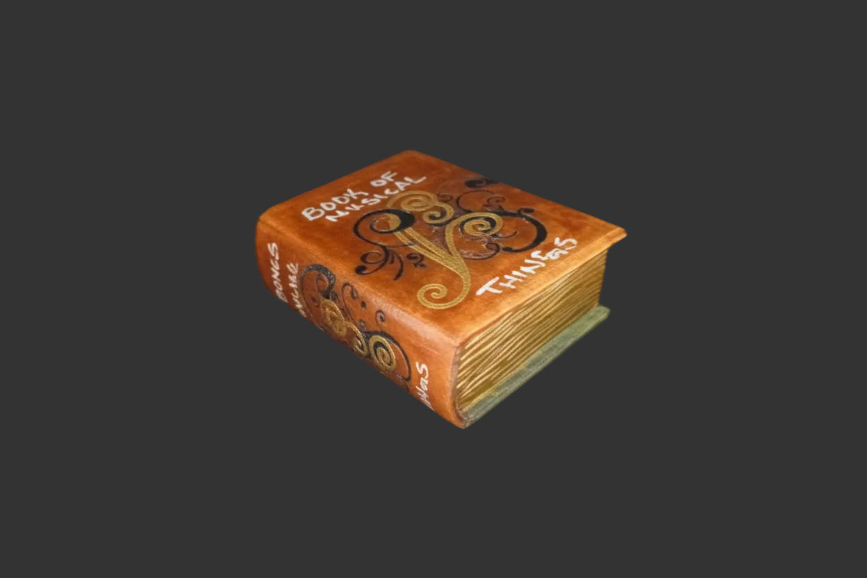 Book Storage