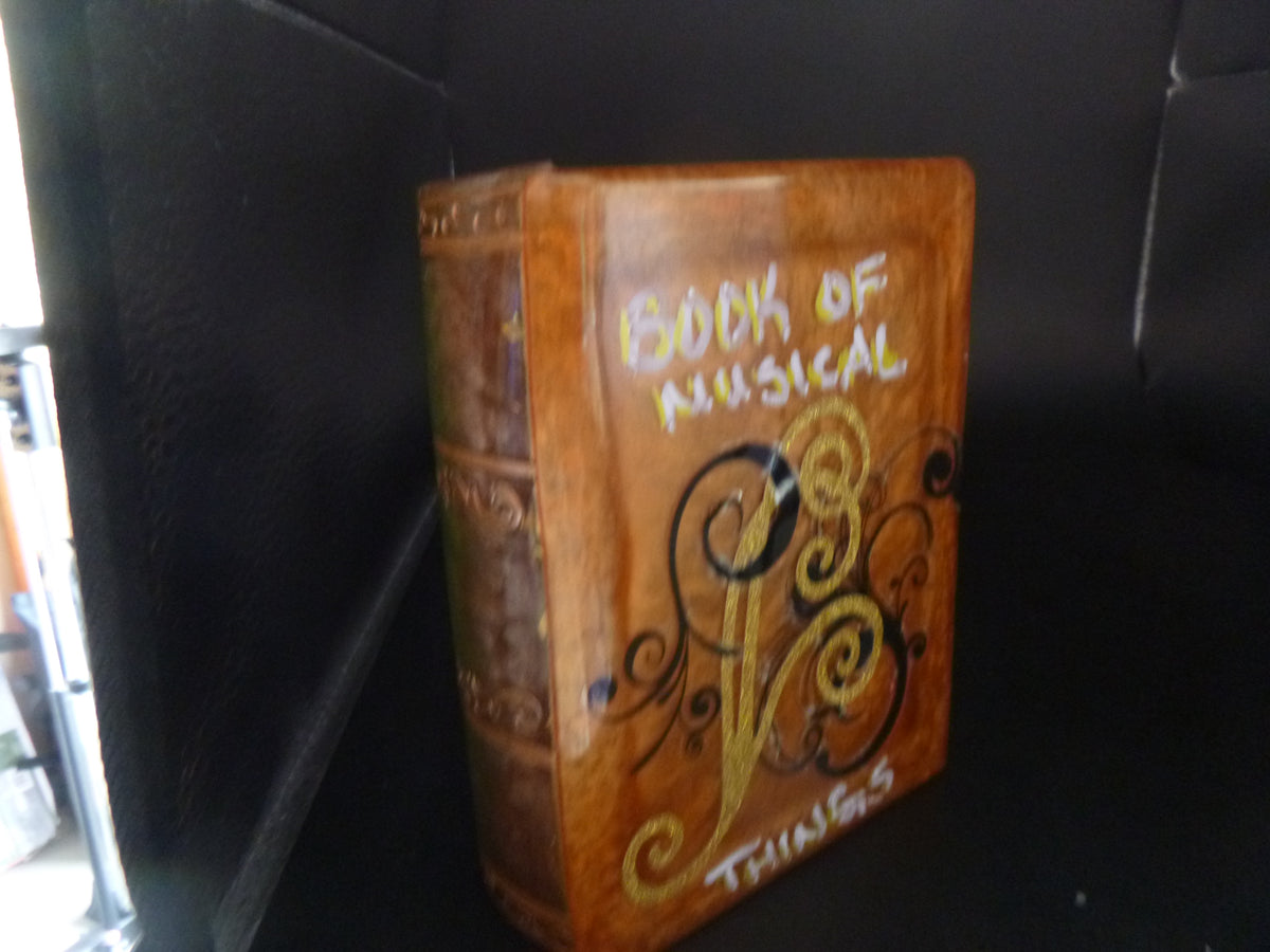 Book Storage