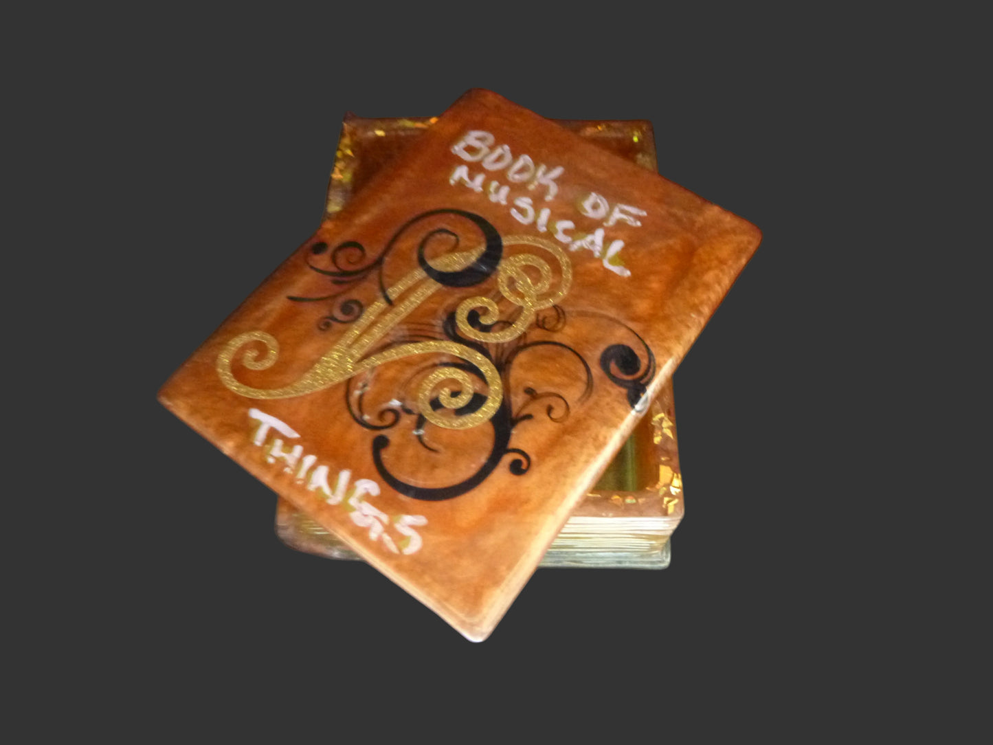 Book Storage