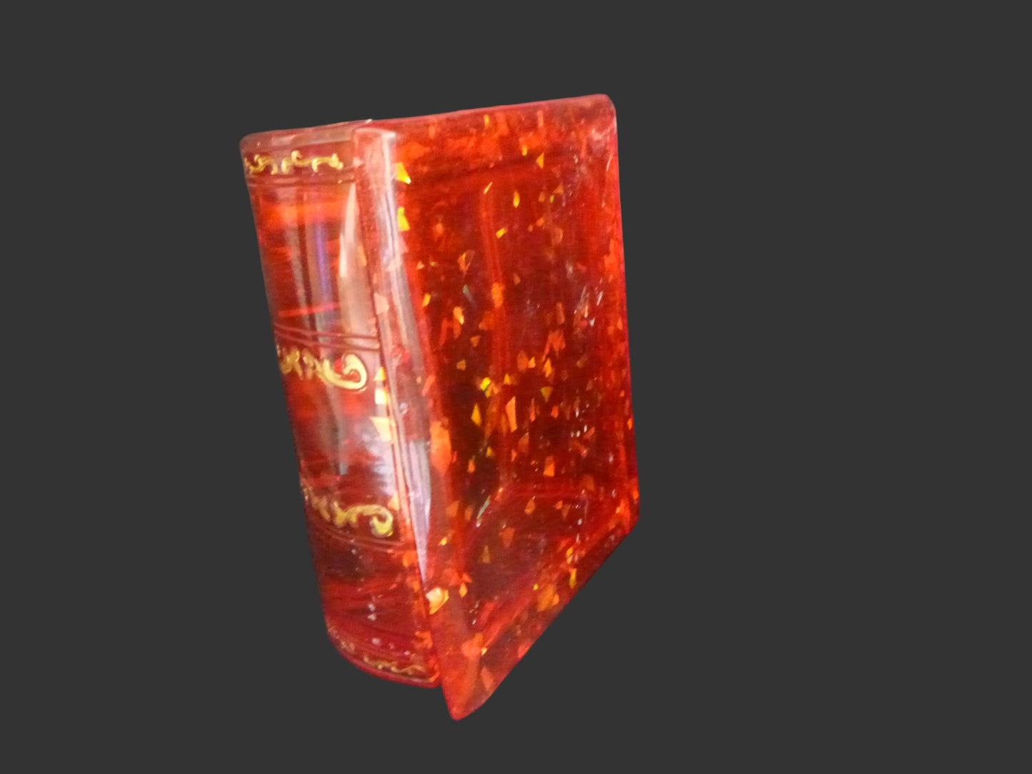 Book Storage