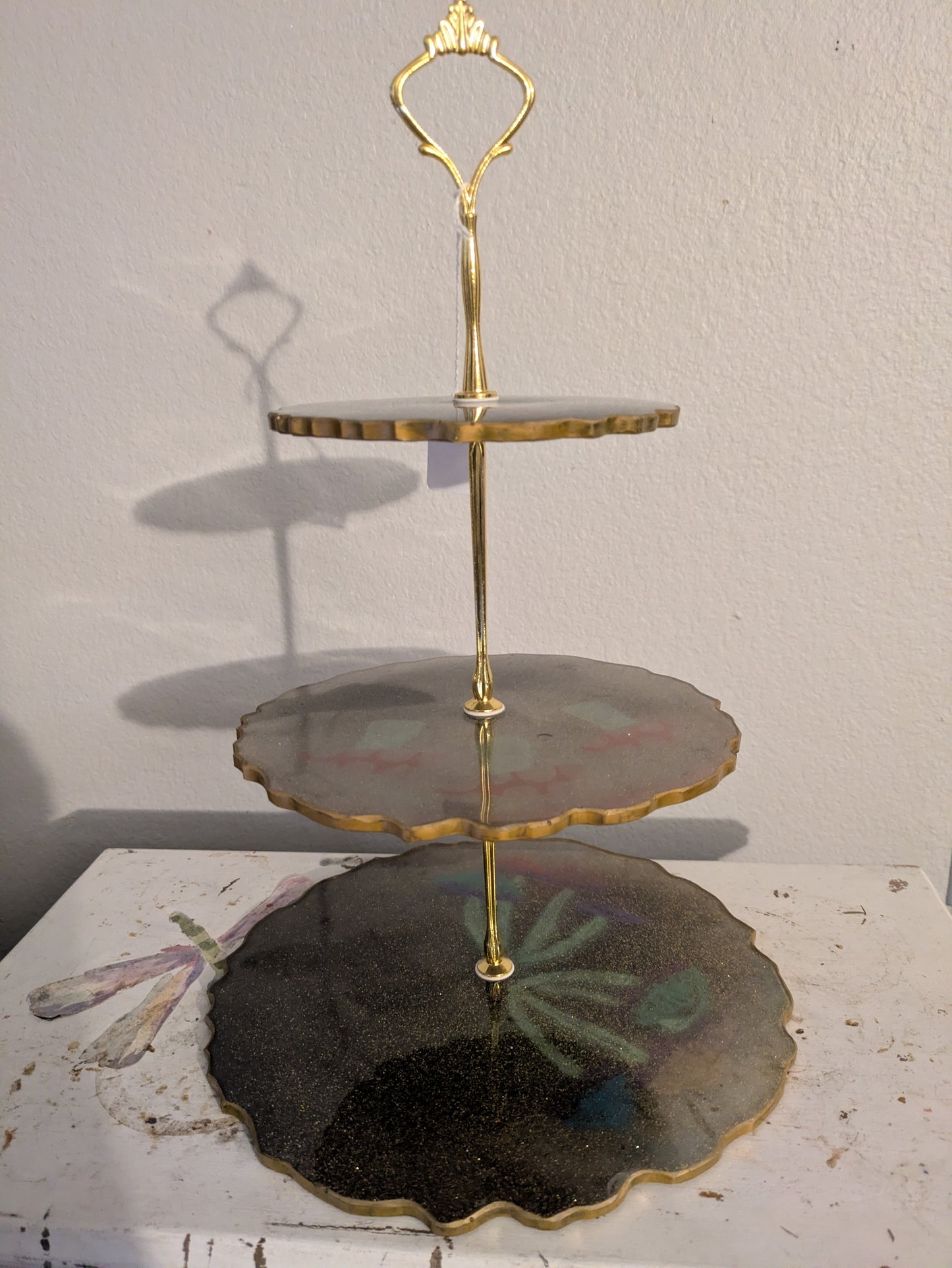 Cupcake Stand